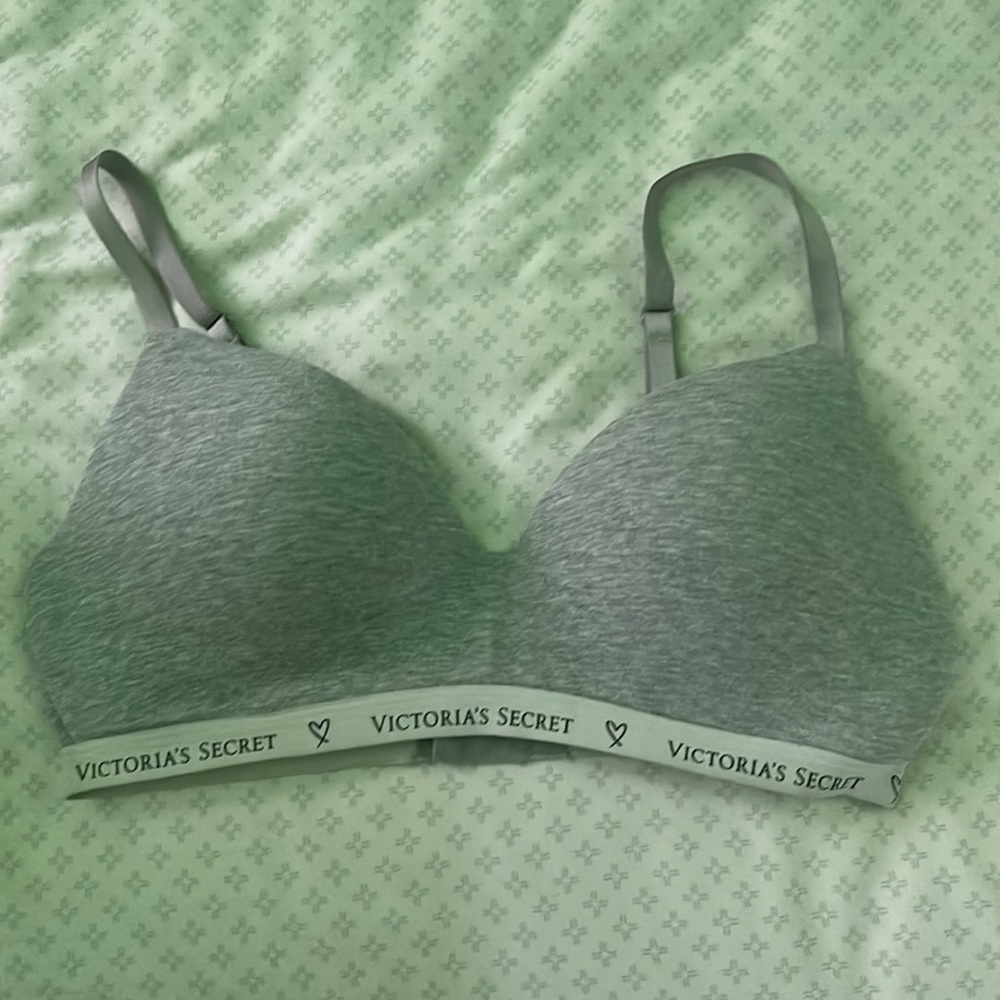 Victoria’s Secret lounging wireless bras